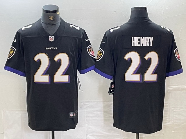 Baltimore Ravens Jerseys 06